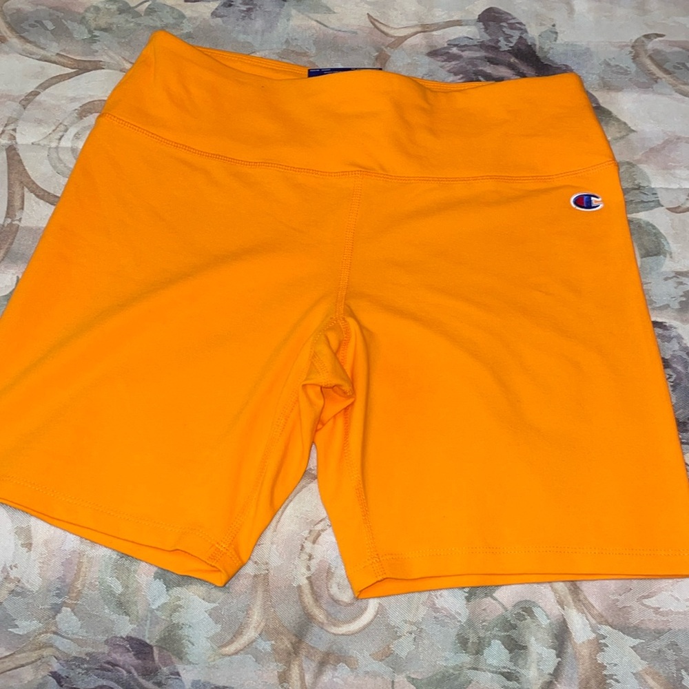 Champion shorts
